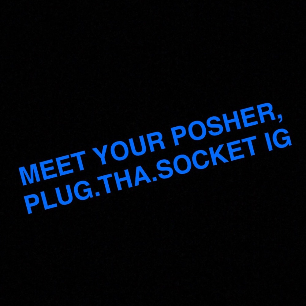 PLUG.tha.SOCKET!!!! SATISFACTION GUARANTEED